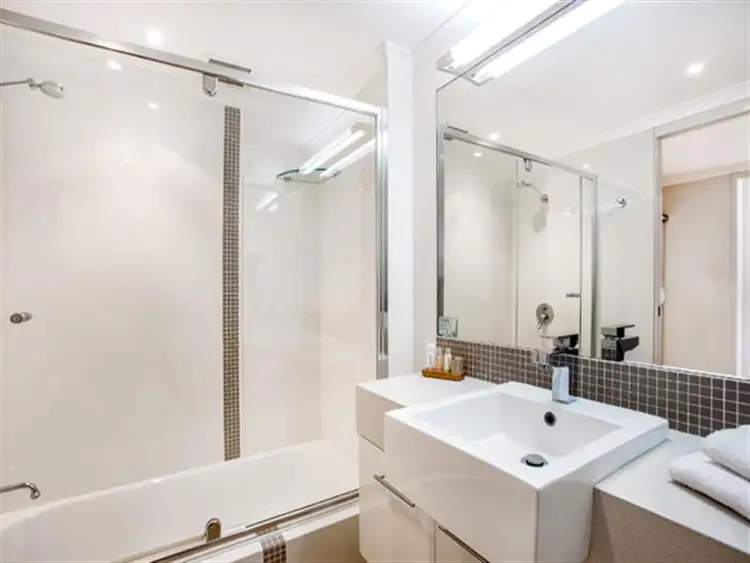 Sixth view of Homely apartment listing, 115/62 Marine Parade 'Points North', Coolangatta QLD 4225
