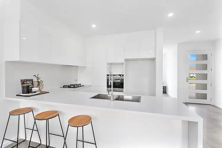 Third view of Homely house listing, 1 Moorings Avenue, Shell Cove NSW 2529