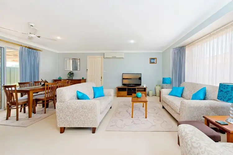 Second view of Homely villa listing, 10/25 Parker Street, Port Macquarie NSW 2444