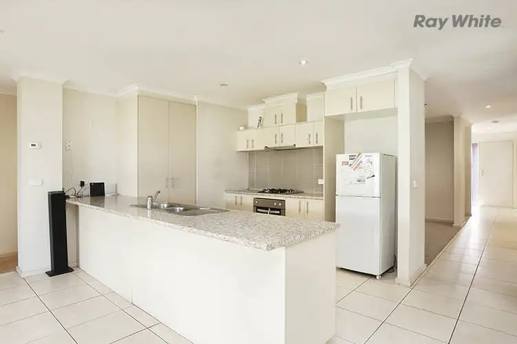 Sixth view of Homely house listing, 89A Sayers Road, Williams Landing VIC 3027