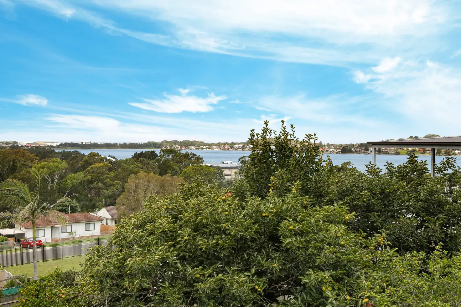 Main view of Homely house listing, 21 St Cloud Crescent, Lake Heights NSW 2502