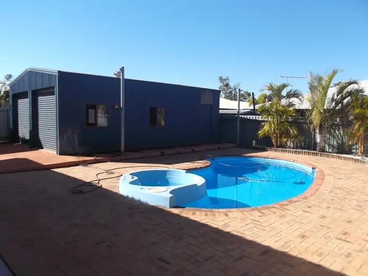 22 Harper Street, Port Hedland WA 6721