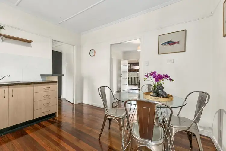 Fifth view of Homely house listing, 12 Jersey Street, Morningside QLD 4170