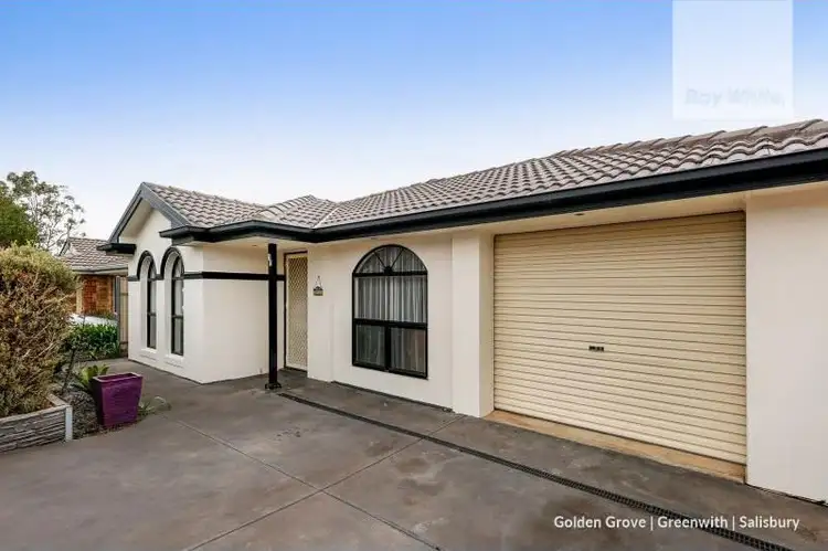 10 Queens Court, Blakeview SA 5114