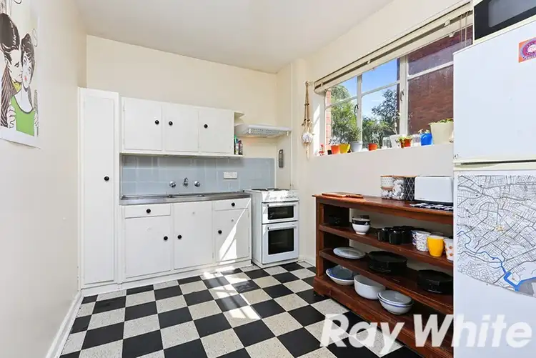 Fifth view of Homely apartment listing, 4/18a Ewart Street, Marrickville NSW 2204
