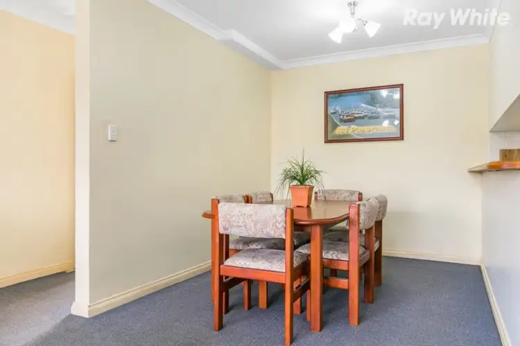 Fifth view of Homely house listing, 1/28 Paringa Avenue, Davistown NSW 2251