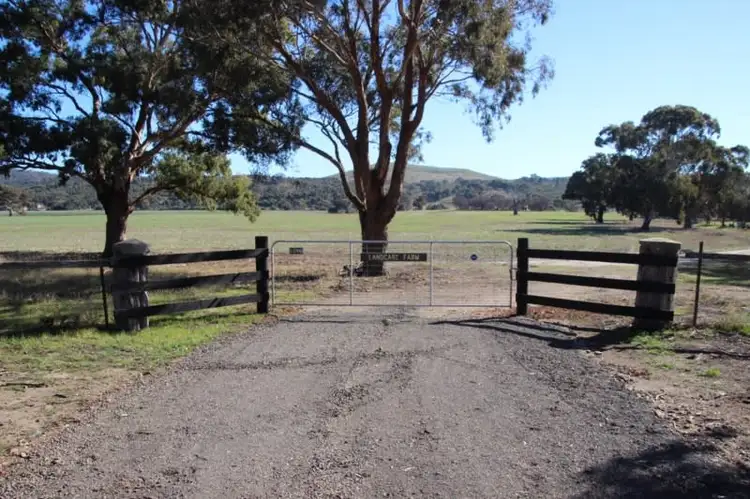 Main view of Homely rural property listing, 1096 Glenmore Road, Rowsley VIC 3340