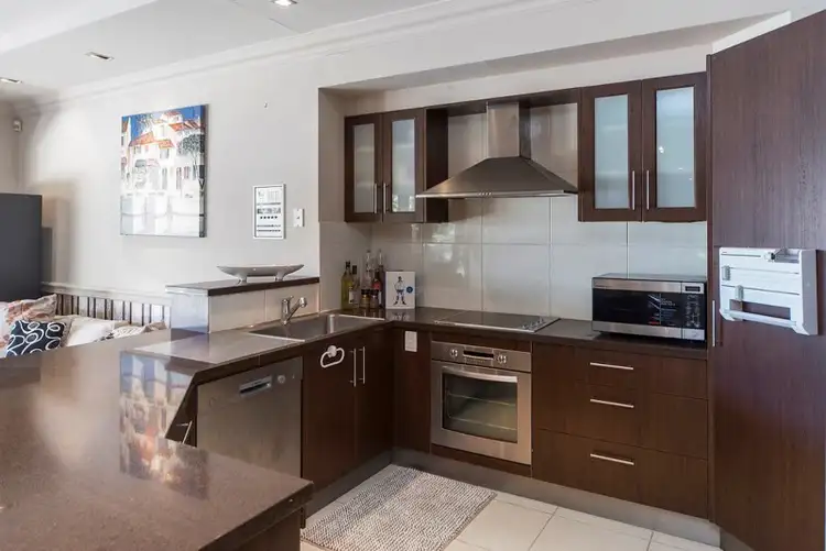 Sixth view of Homely house listing, 1106 Beechwood Drive, Hope Island QLD 4212