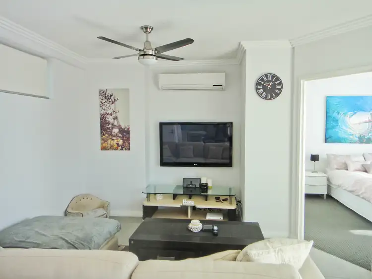 Sixth view of Homely unit listing, 2101/10 Fifth Avenue, Palm Beach QLD 4221