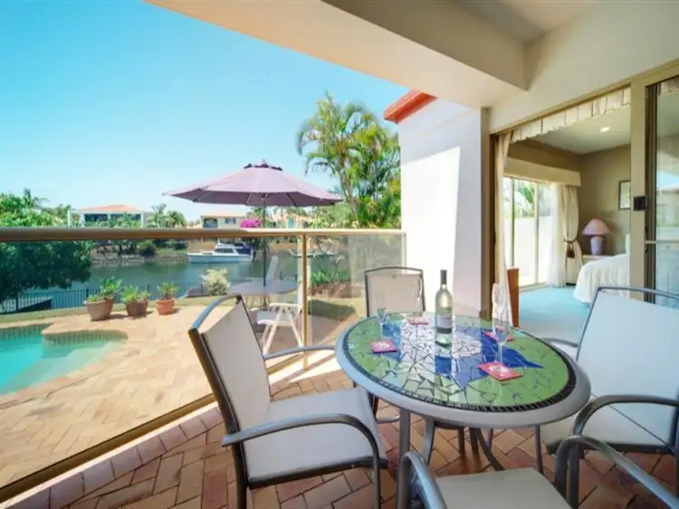 Seventh view of Homely house listing, 1098 Beechwood Drive, Hope Island QLD 4212