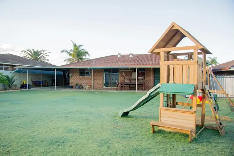 Seventh view of Homely house listing, 13 Pinyali Way, Waggrakine WA 6530