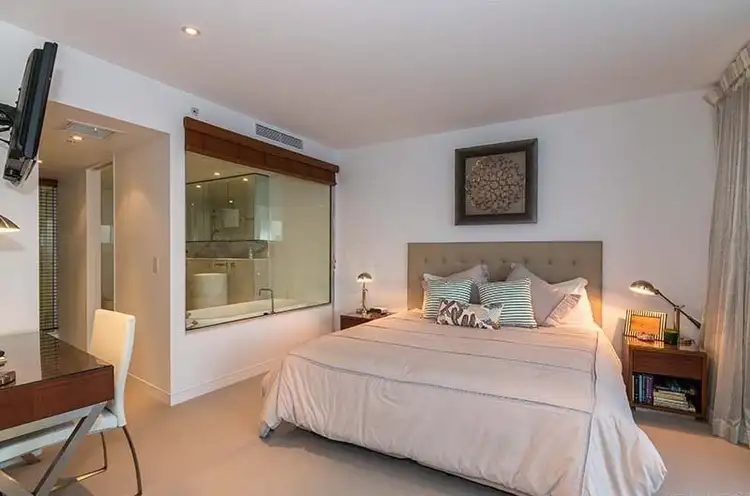 Seventh view of Homely apartment listing, 2003 'The Oracle' 4 Charles Avenue, Broadbeach QLD 4218