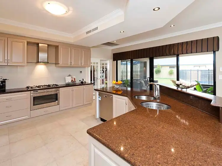 Seventh view of Homely house listing, 1 Drummonds Approach, Secret Harbour WA 6173