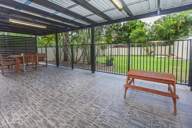 Seventh view of Homely house listing, 8 Wilson Drive, Camira QLD 4300
