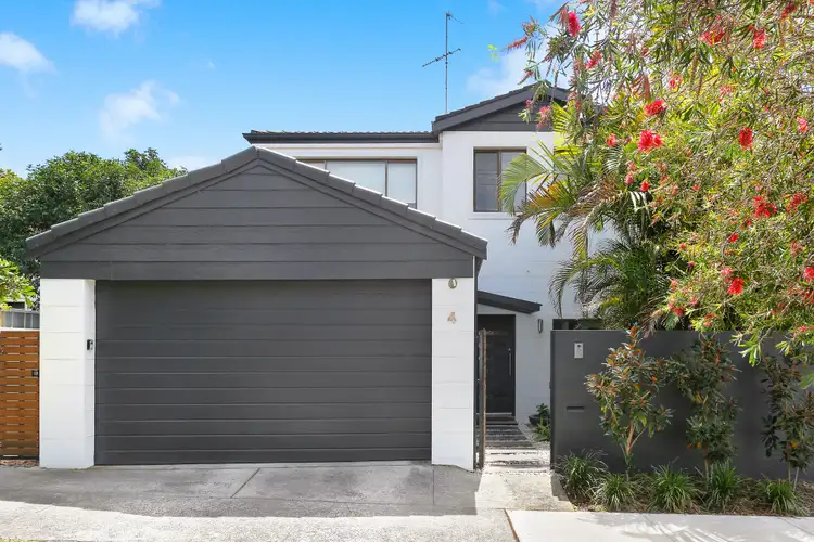 4 Murriverie Road, North Bondi NSW 2026