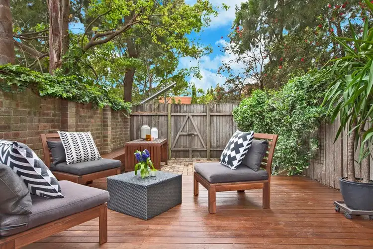Sixth view of Homely house listing, 22 Amy Street, Erskineville NSW 2043