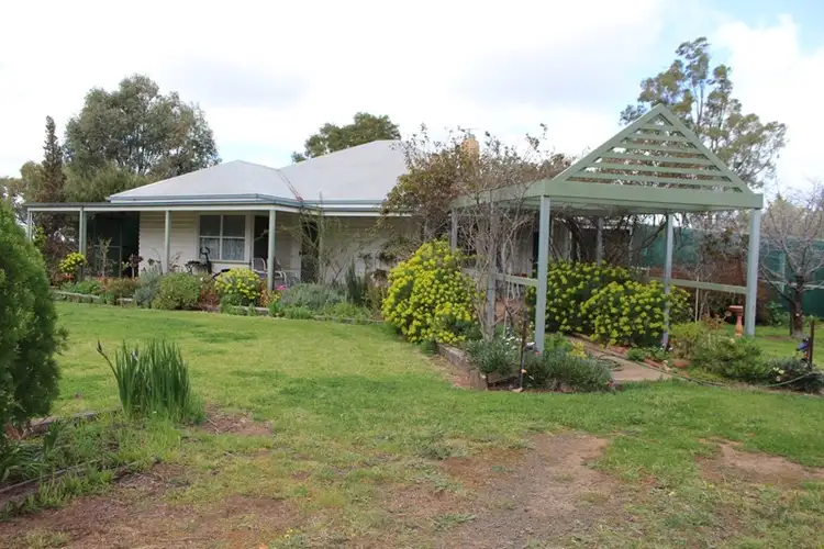 Second view of Homely rural property listing, 459 Echuca West School Road, Echuca West VIC 3564