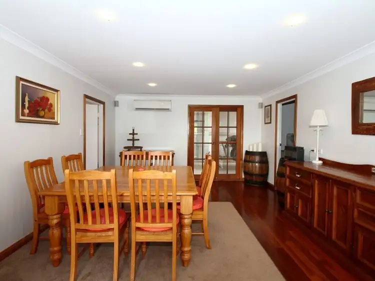 Fourth view of Homely house listing, 114 Pommy Avenue, Barmera SA 5345