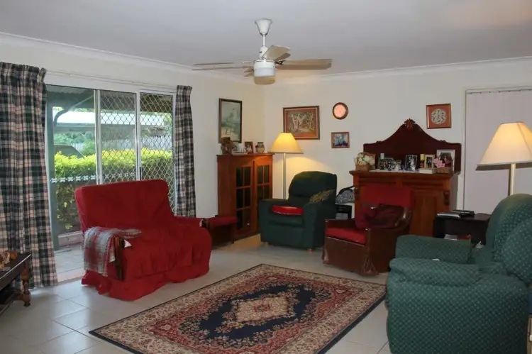 Fourth view of Homely house listing, 48 O'Shea Avenue, Southbrook QLD 4363