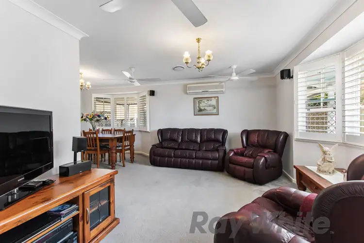Second view of Homely house listing, 10 Whitburn Close, Charlestown NSW 2290