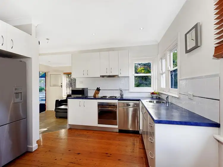 Third view of Homely house listing, 6 Ellis Road, Beacon Hill NSW 2100