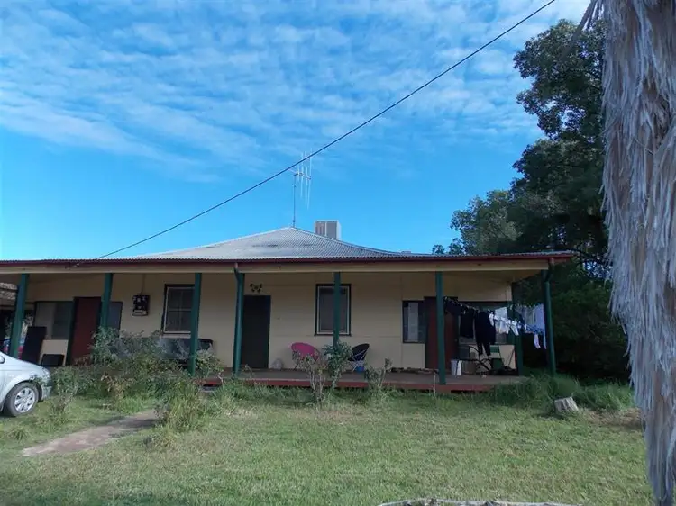 Main view of Homely house listing, 2 Long Street, Trundle NSW 2875