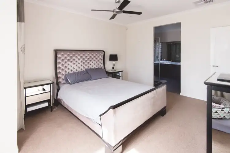 Fourth view of Homely house listing, 34 Berington Drive, Williams Landing VIC 3027