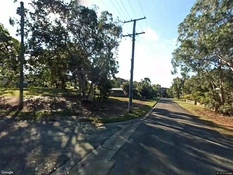Third view of Homely land listing, 21 Bunning Street, Russell Island QLD 4184