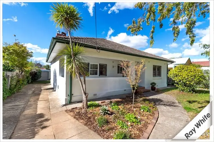 8 Alice Street, Queanbeyan NSW 2620