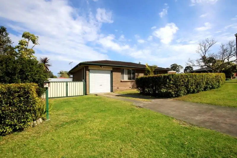 Main view of Homely house listing, 5 Penrose Drive, Bomaderry NSW 2541