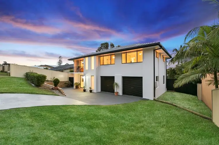 Second view of Homely house listing, 5 Belah Street, Ashmore QLD 4214