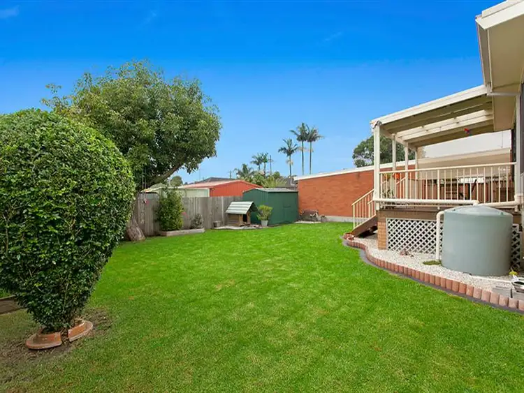 Fourth view of Homely house listing, 19 Konrads Road, Mount Warrigal NSW 2528