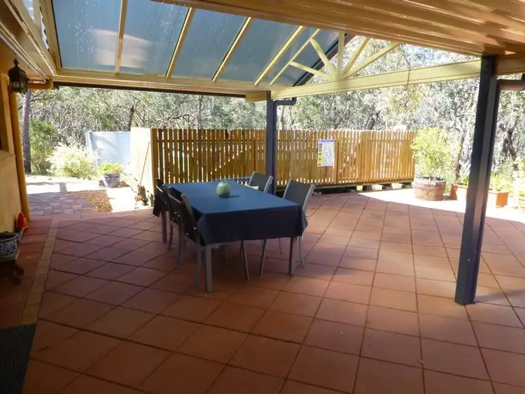 Seventh view of Homely rural property listing, Address available on request