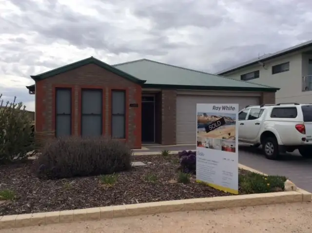 Main view of Homely house listing, 7 Spinnaker Court, Wallaroo SA 5556