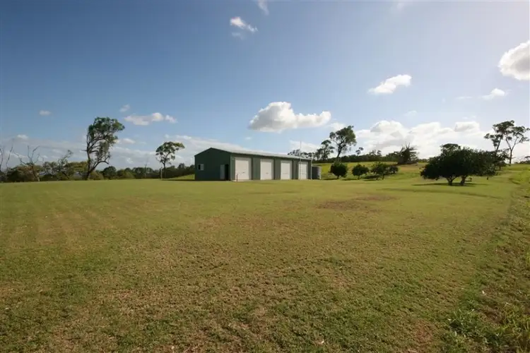 Seventh view of Homely land listing, 187 Howland Road, Ilbilbie QLD 4738