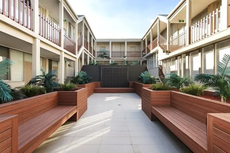 Fifth view of Homely apartment listing, 3/72 Bay Road, Sandringham VIC 3191