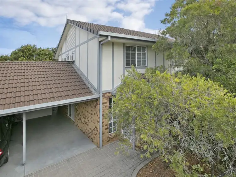 28/52 Frank Street, Thorneside QLD 4158
