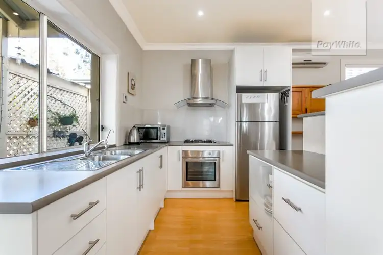Fourth view of Homely house listing, 79 Cleveland Terrace, Ottoway SA 5013