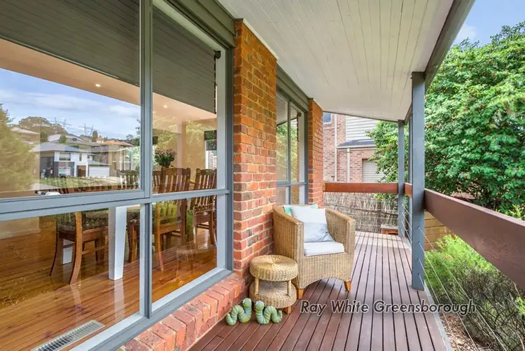 Third view of Homely house listing, 55 Everleigh Drive, Diamond Creek VIC 3089