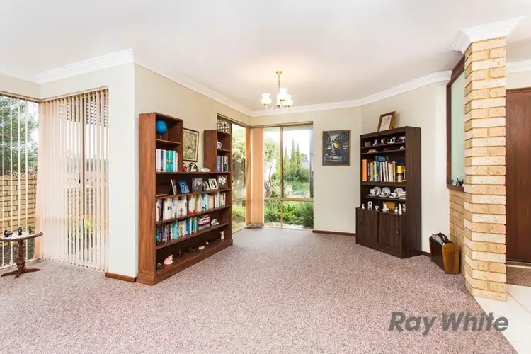 Sixth view of Homely house listing, 16a The Mews, Kardinya WA 6163
