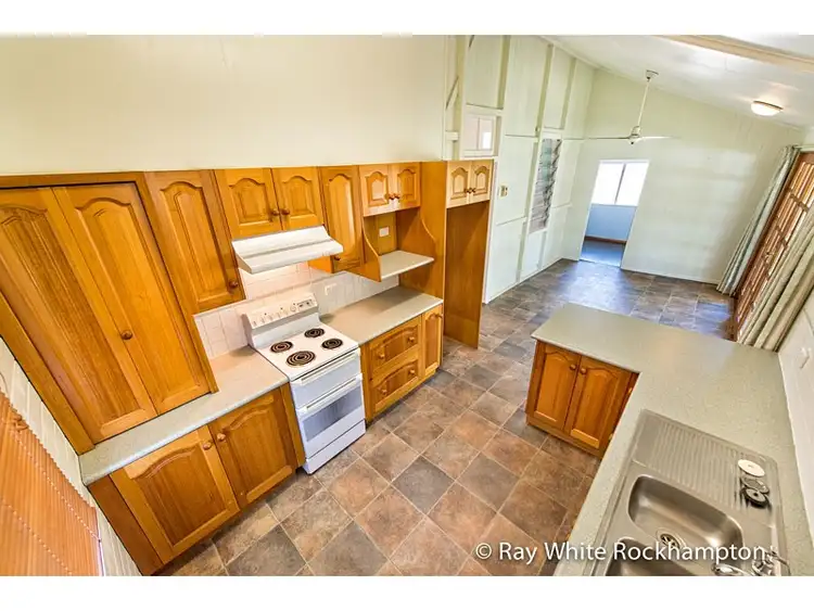 Seventh view of Homely house listing, 64 Campbell Street, Wandal QLD 4700