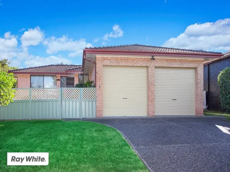 6 Hillview Circuit, Kiama NSW 2533