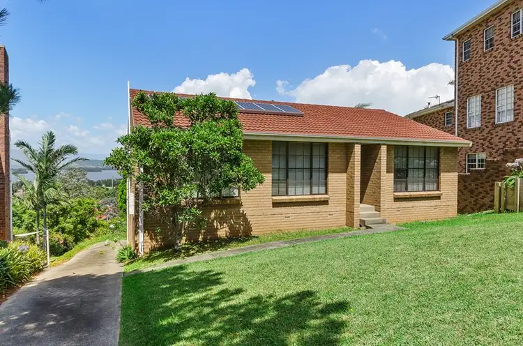 Second view of Homely house listing, 30 Shearwater Drive, Berkeley NSW 2506