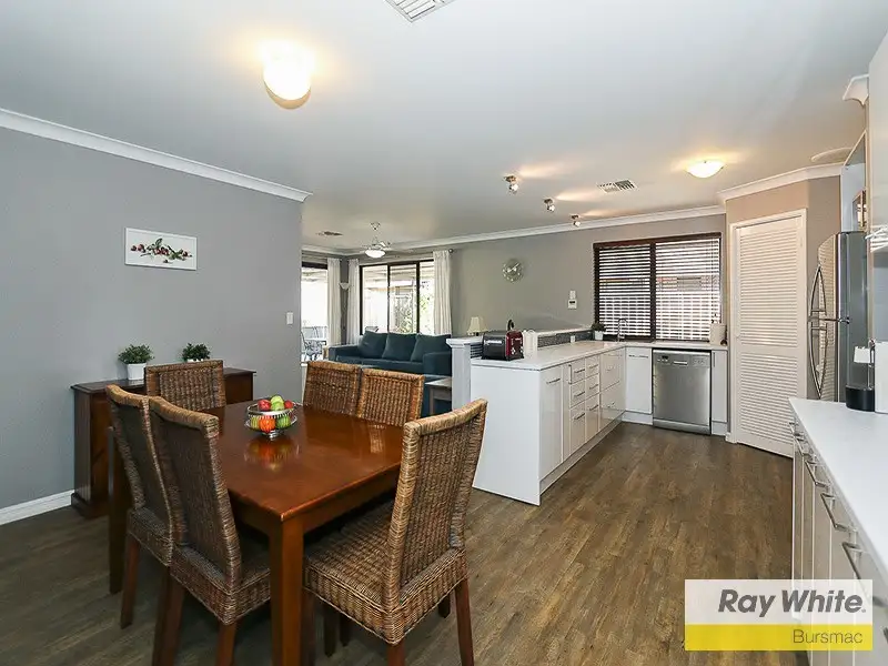 Main view of Homely house listing, 42 Osprey Circle, Ballajura WA 6066