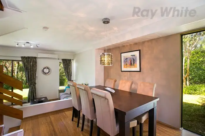 Third view of Homely townhouse listing, 35/46 Fontenoy Road, Macquarie Park NSW 2113