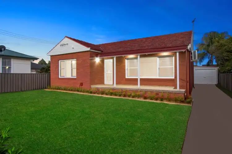 4 Gibson Street, Richmond NSW 2753