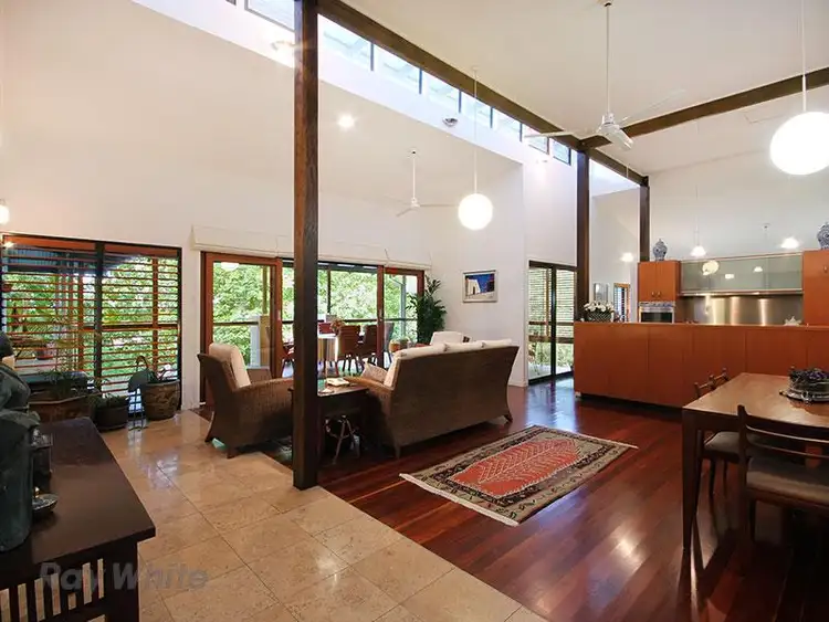 Fourth view of Homely house listing, 22 Culmstock Place, Fig Tree Pocket QLD 4069