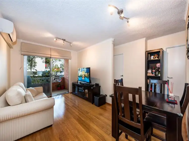 Second view of Homely apartment listing, 8/1-3 Cambridge Street, Gladesville NSW 2111