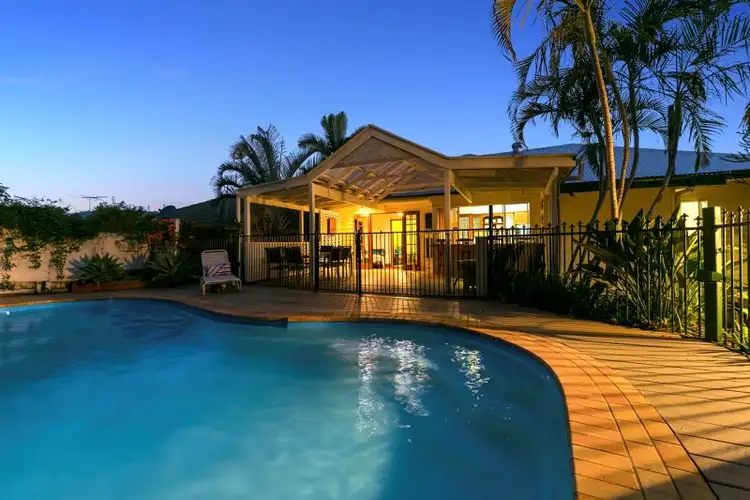 Third view of Homely house listing, 14 Oakley Street, Manly QLD 4179