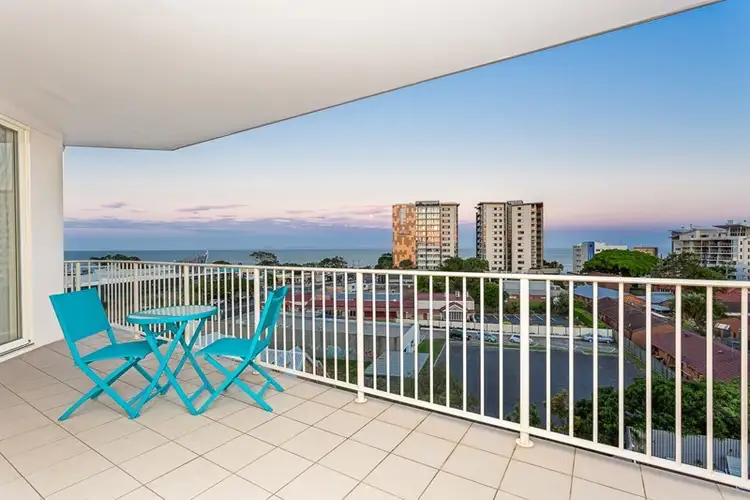 Second view of Homely unit listing, 40/76-78 John Street, Redcliffe QLD 4020
